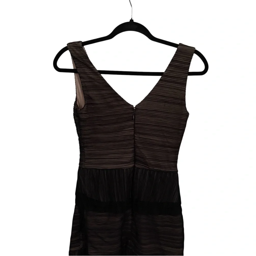 BCBG turn heads